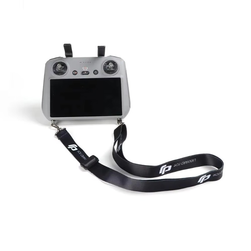 Verstelbare nekband met anti-v - Dji Drone Mini 3 recensie en prijs
