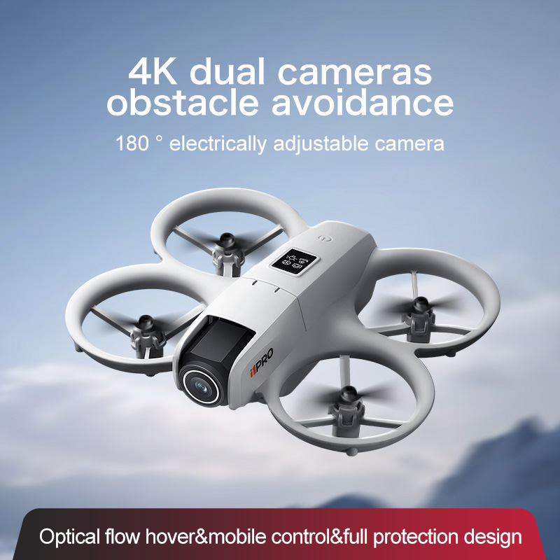 I1PRO Drone Professionele 8K H - Jjrc Drone X12 recensie en prijs