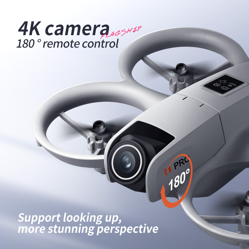 I1PRO Drone Professionele 8K H - Jjrc Drone X12 recensie en prijs