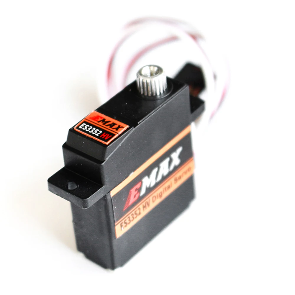EMAX ES3352HV Hoogspannings di - Drone Battery High Voltage recensie en prijs