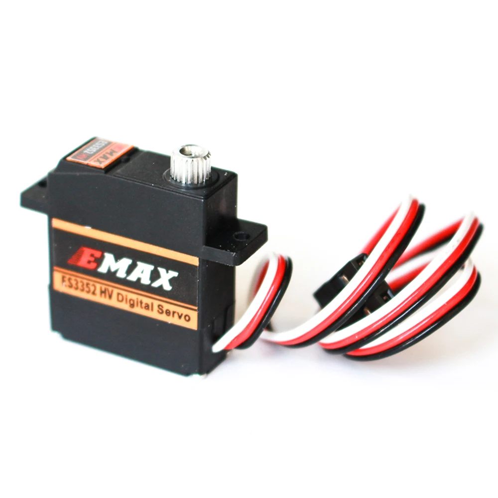 EMAX ES3352HV Hoogspannings di - Drone Battery High Voltage recensie en prijs