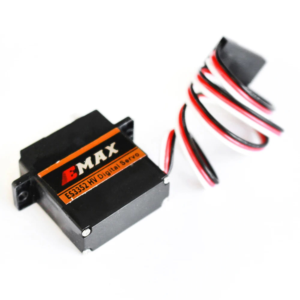 EMAX ES3352HV Hoogspannings di - Drone Battery High Voltage recensie en prijs