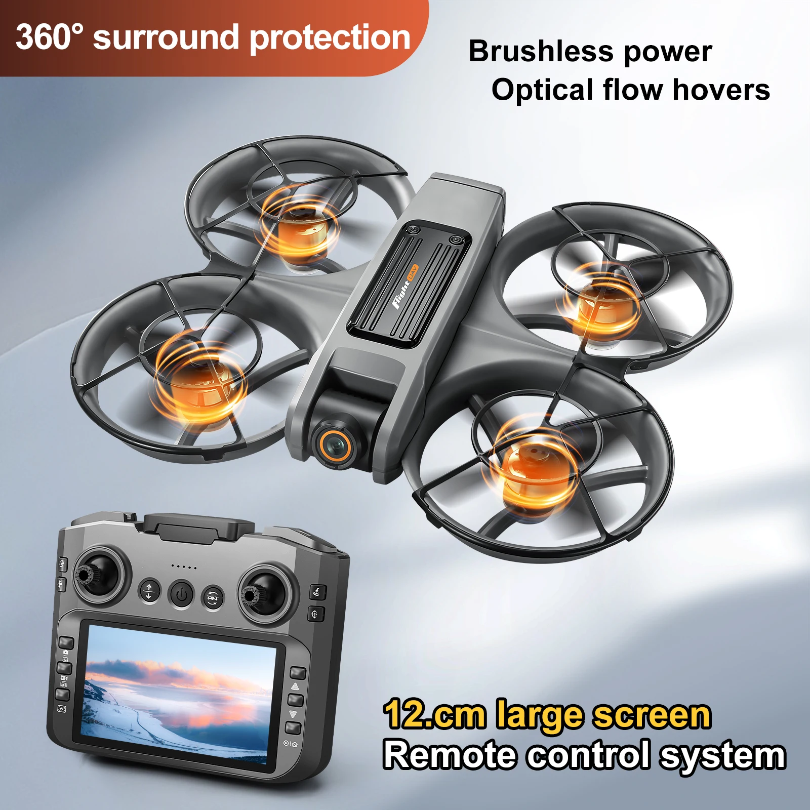 2023 Nieuwe S156 Drone met Sch - Jjrc Drone X12 recensie en prijs