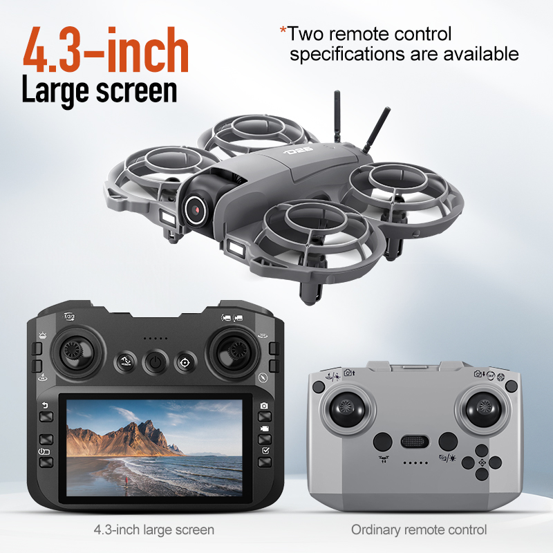 D26 Drone 4K Luchtfoto HD 180  - Drone Battery Case recensie en prijs