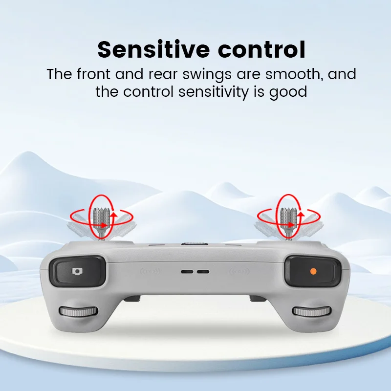 Joystick Voor JHDDJI Mavic Air - Drone Battery Bag recensie en prijs