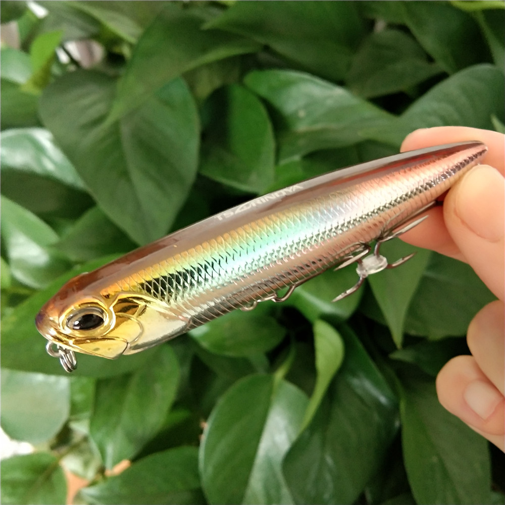 4 stuks kunstaas, topwater, dr - Eachine Drone E58 recensie en prijs