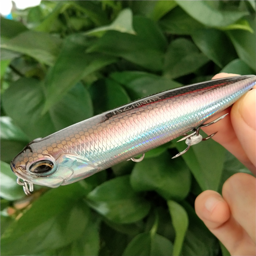 4 stuks kunstaas, topwater, dr - Eachine Drone E58 recensie en prijs