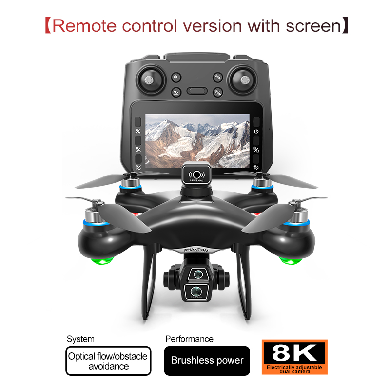 Z3 Drone HD Luchtfotografie In - Jjrc Drone X12 recensie en prijs