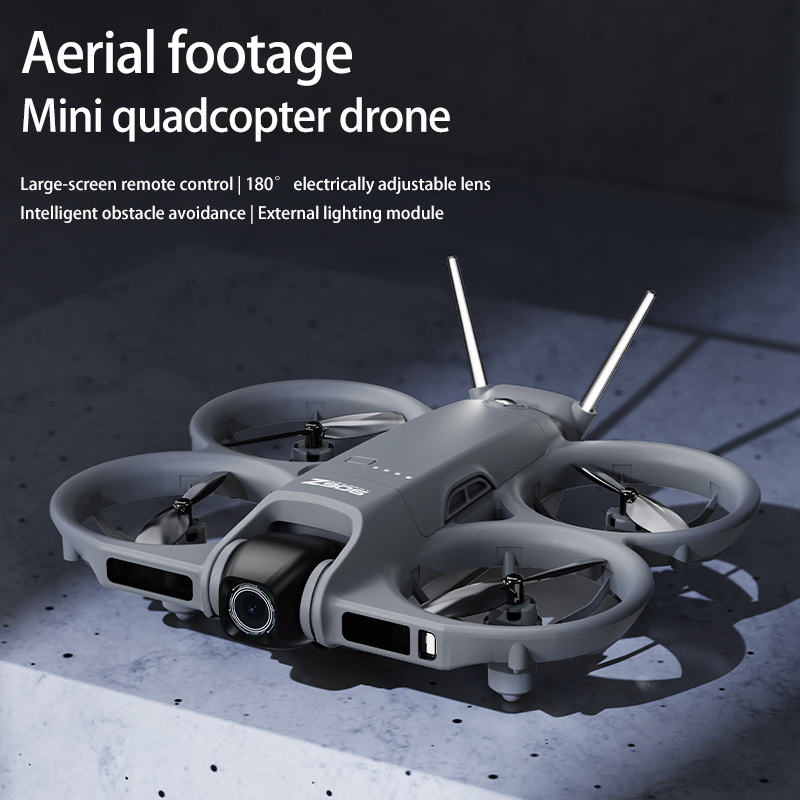 Originele Z906 4K 8K GPS Drone - Jjrc Drone X12 recensie en prijs