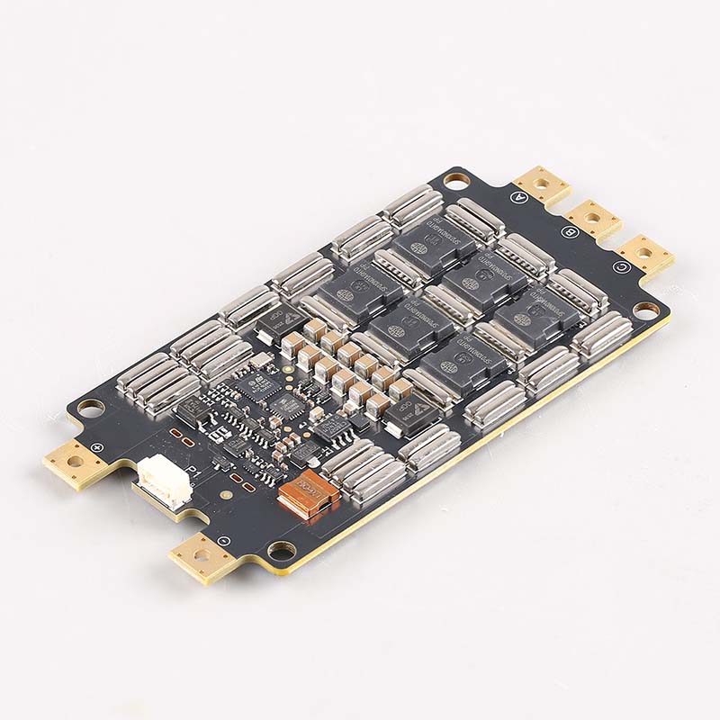 TBS LUCID 16S 120A RAWDOG ESC, - Drone Battery High Voltage recensie en prijs
