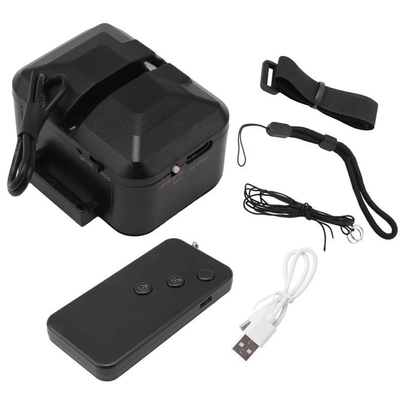 Airdrop-systeem voor DJI Mini  - Dji Drone Air 3 recensie en prijs