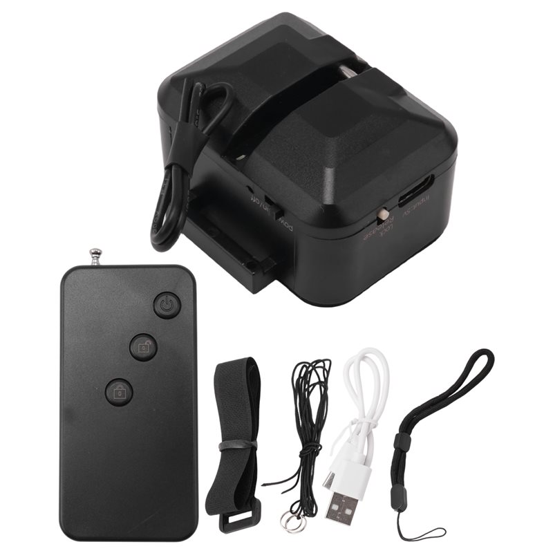 Airdrop-systeem voor DJI Mini  - Dji Drone Air 3 recensie en prijs